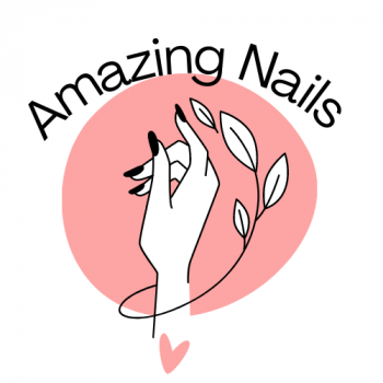 logo Amazing Nails 